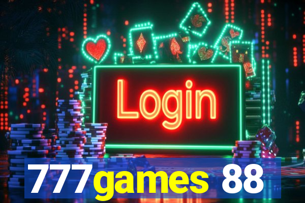 777games 88